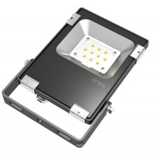 Garantie extérieure de 5 ans d&#39;aluminium du projecteur 10W LED Osram 3030 IP65